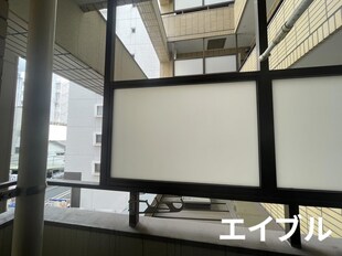 石井ビルの物件内観写真